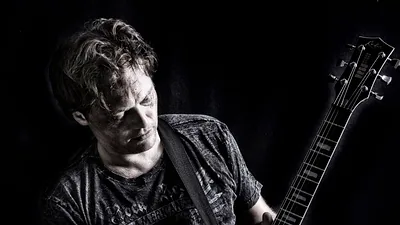Ruben Hoeke Band — photo 3