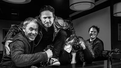 Ruben Hoeke Band — photo 2