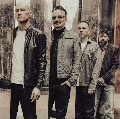 The Pineapple Thief — foto 1