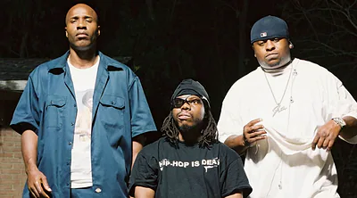 Geto Boys — foto 5
