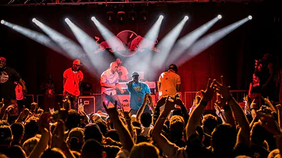 Geto Boys — foto 6