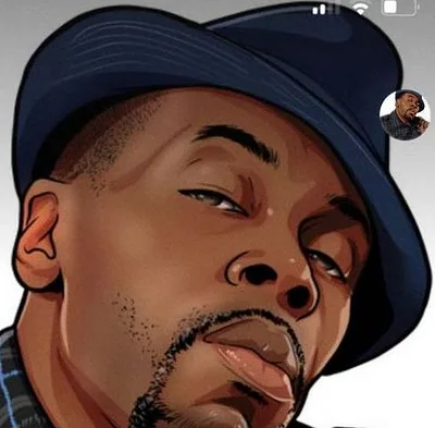Rappin’ 4‐Tay — foto 1