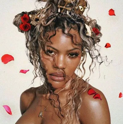 Teyana Taylor — foto 1