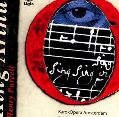 Barokopera Amsterdam — foto 2