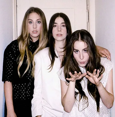HAIM — foto 5