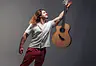 International Guitar Night · M C De Toonzaal, Den Bosch · za 24 okt 2026
