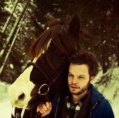 The Tallest Man on Earth — foto 4