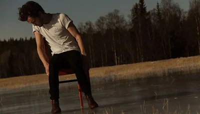 The Tallest Man on Earth — foto 6