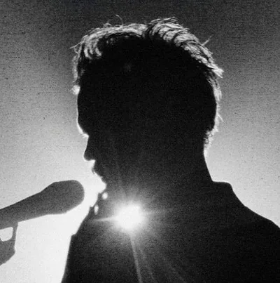 The Tallest Man on Earth — foto 1