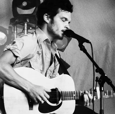 The Tallest Man on Earth — foto 3