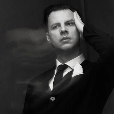 Teodor Currentzis — photo 1