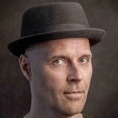 Martin Fondse — foto 2