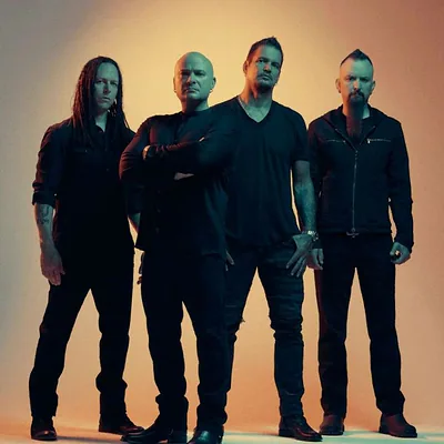 Disturbed — foto 5