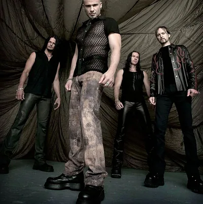 Disturbed — foto 6