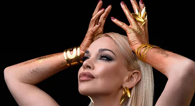 Samanta Tina — foto 2