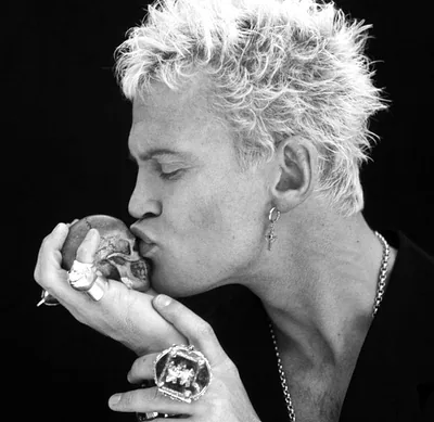 Billy Idol — photo 6