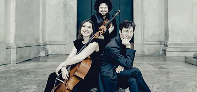 Trio Gaspard — photo 1