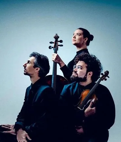 Trio Gaspard — foto 2