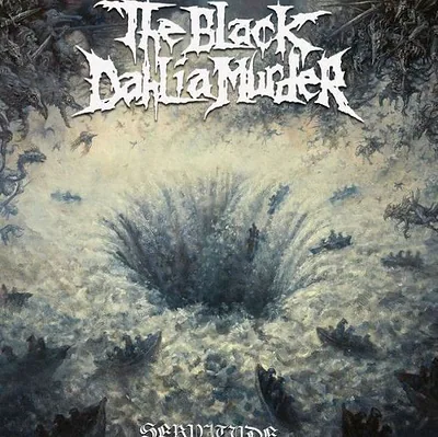 The Black Dahlia Murder — photo 2