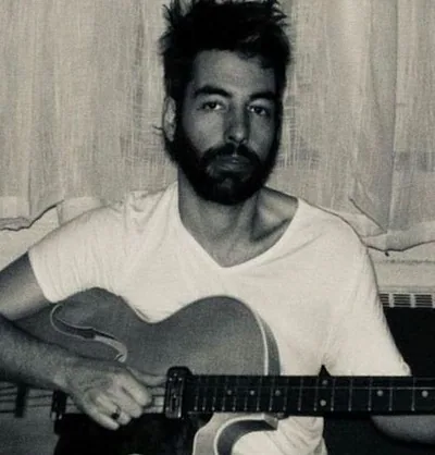 Leif Vollebekk — photo 1