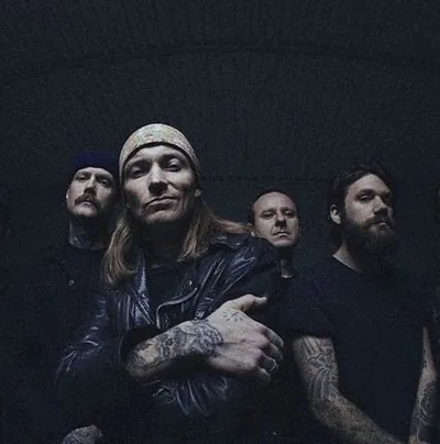 Kvelertak — photo 1
