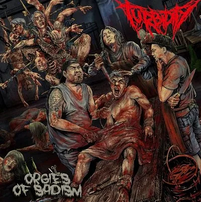 Turbidity — foto 1