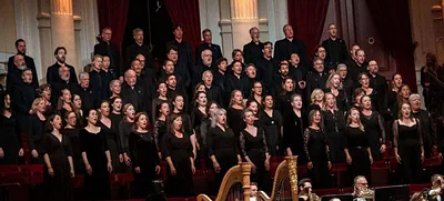 Radio Filharmonisch Orkest — photo 2