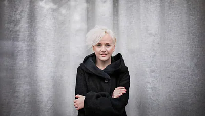 Anna Bergendahl — foto 4