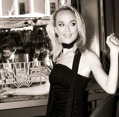 Anna Bergendahl — foto 6