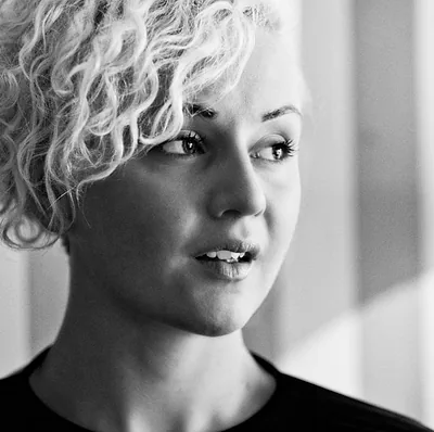 Anna Bergendahl — photo 3