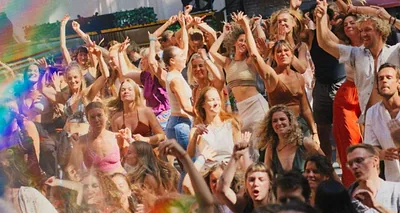 Ambrosia Ecstatic Rave XXL — photo 1