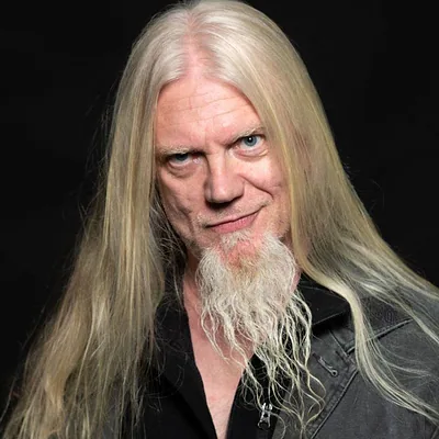 Marco Hietala — photo 5