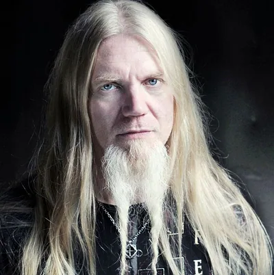 Marco Hietala — photo 3