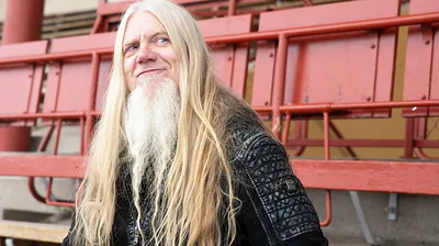 Marco Hietala — photo 6