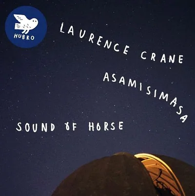 Laurence Crane — photo 1
