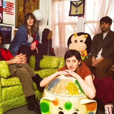 Frankie Cosmos — photo 1