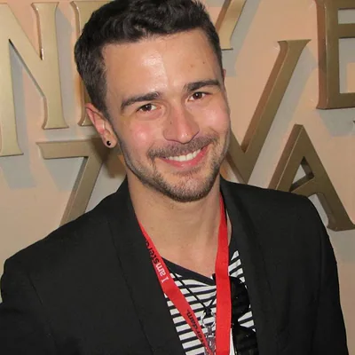 Pasha Parfeny — foto 3