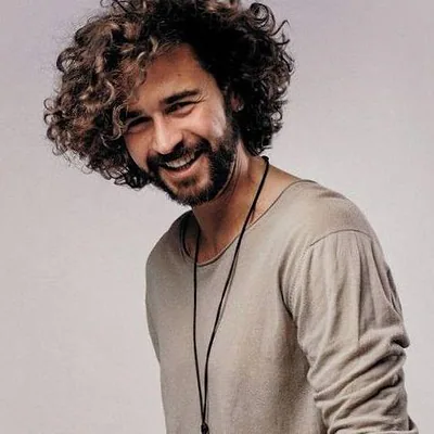Pasha Parfeny — foto 1