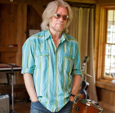 Daryl Hall — foto 1