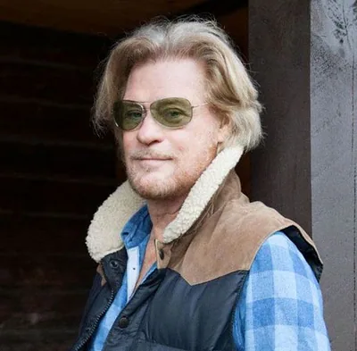 Daryl Hall — photo 2