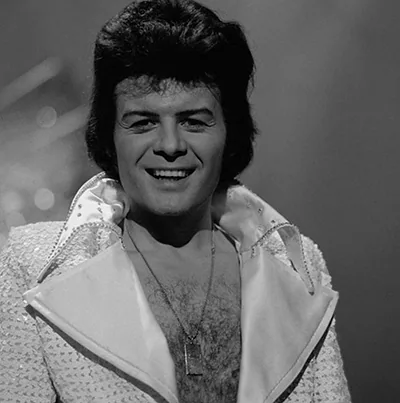 Gary Glitter — photo 2