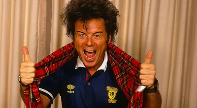 Gary Glitter — photo 3