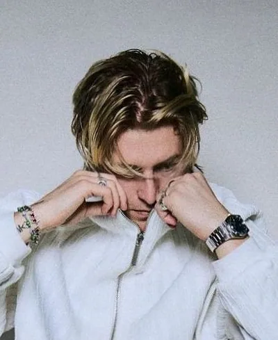 Mika Heggemann — foto 2