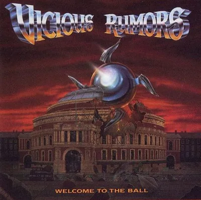 Vicious Rumors — photo 1