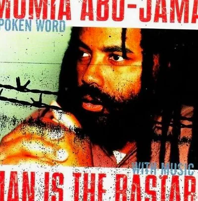 Mumia Abu-Jamal — foto 1