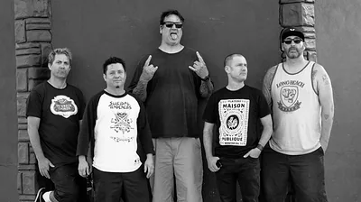 Lagwagon — photo 6