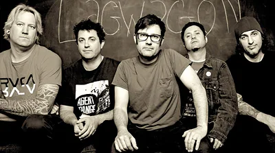 Lagwagon — photo 4