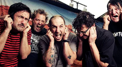 Lagwagon — photo 3