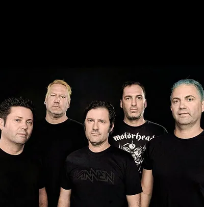 Lagwagon — foto 2