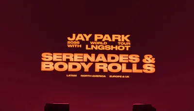 Jay Park — foto 2